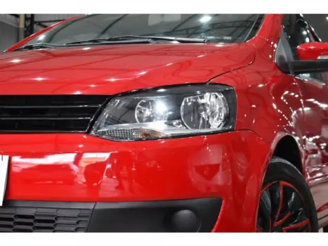 VOLKSWAGEN Fox 1.0 4P FLEX, Foto 2