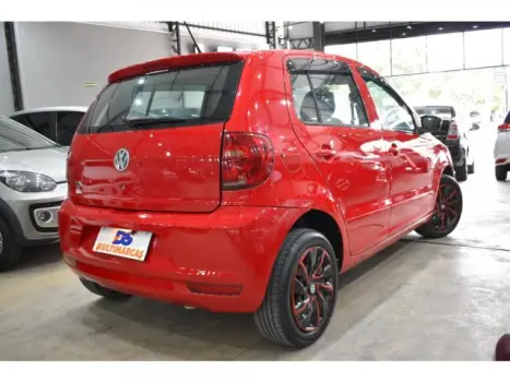 VOLKSWAGEN Fox 1.0 4P FLEX, Foto 3