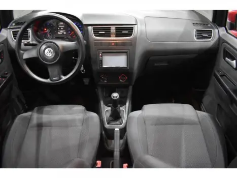 VOLKSWAGEN Fox 1.0 4P FLEX, Foto 4