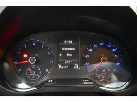 VOLKSWAGEN Fox 1.0 4P FLEX, Foto 5