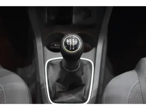 VOLKSWAGEN Fox 1.0 4P FLEX, Foto 8