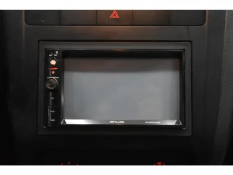 VOLKSWAGEN Fox 1.0 4P FLEX, Foto 10