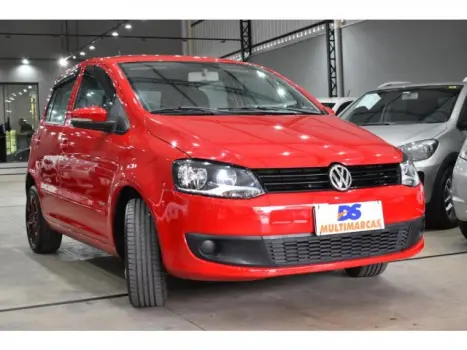 VOLKSWAGEN Fox 1.0 4P FLEX, Foto 13