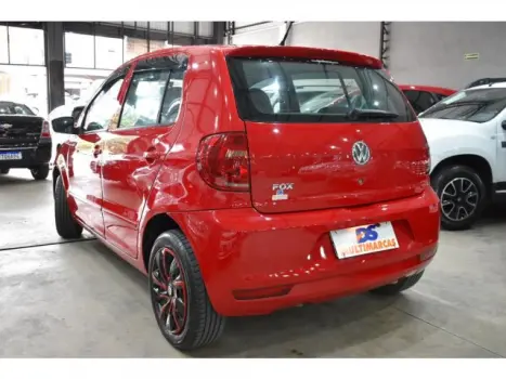 VOLKSWAGEN Fox 1.0 4P FLEX, Foto 14