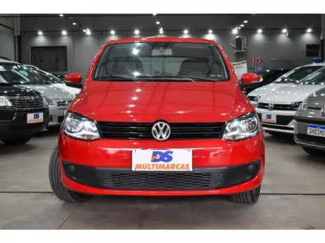 VOLKSWAGEN Fox 1.0 4P FLEX, Foto 15