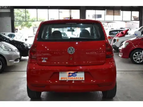 VOLKSWAGEN Fox 1.0 4P FLEX, Foto 16
