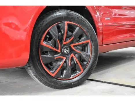 VOLKSWAGEN Fox 1.0 4P FLEX, Foto 17