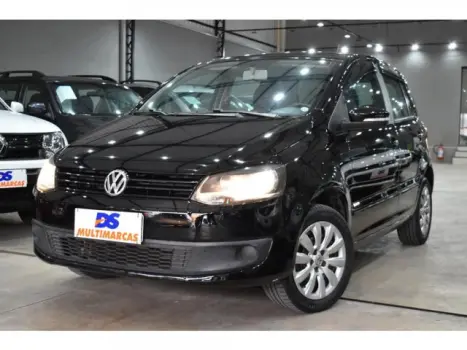 VOLKSWAGEN Fox 1.0 4P FLEX, Foto 1