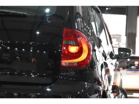 VOLKSWAGEN Fox 1.0 4P FLEX, Foto 2