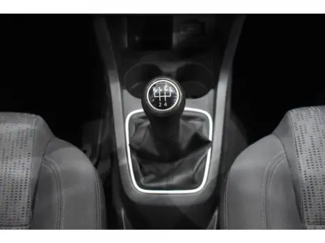 VOLKSWAGEN Fox 1.0 4P FLEX, Foto 8