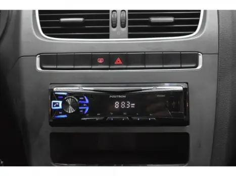 VOLKSWAGEN Fox 1.0 4P FLEX, Foto 11