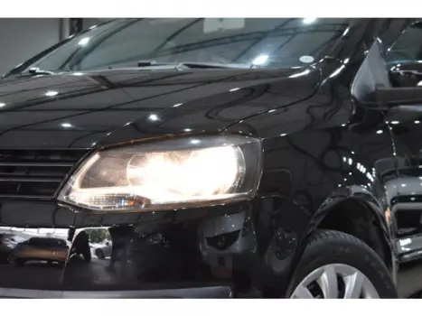 VOLKSWAGEN Fox 1.0 4P FLEX, Foto 12