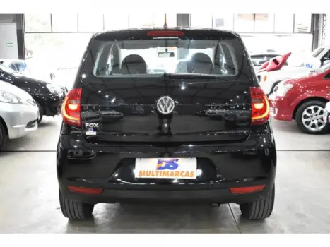 VOLKSWAGEN Fox 1.0 4P FLEX, Foto 14