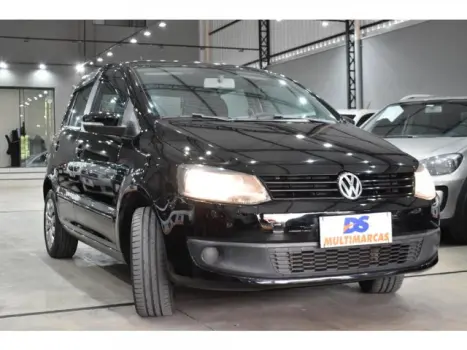 VOLKSWAGEN Fox 1.0 4P FLEX, Foto 15