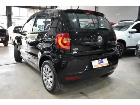 VOLKSWAGEN Fox 1.0 4P FLEX, Foto 16