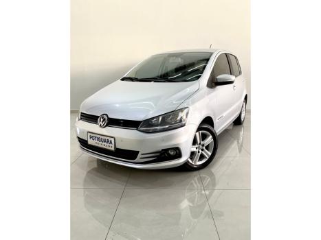 VOLKSWAGEN Fox 1.0 4P COMFORTLINE FLEX, Foto 1