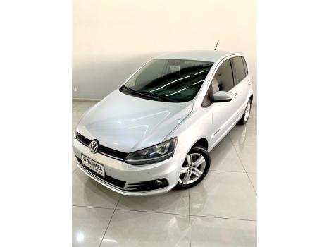 VOLKSWAGEN Fox 1.0 4P COMFORTLINE FLEX, Foto 2