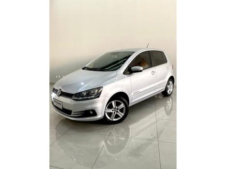 VOLKSWAGEN Fox 1.0 4P COMFORTLINE FLEX, Foto 3