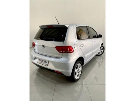 VOLKSWAGEN Fox 1.0 4P COMFORTLINE FLEX, Foto 4
