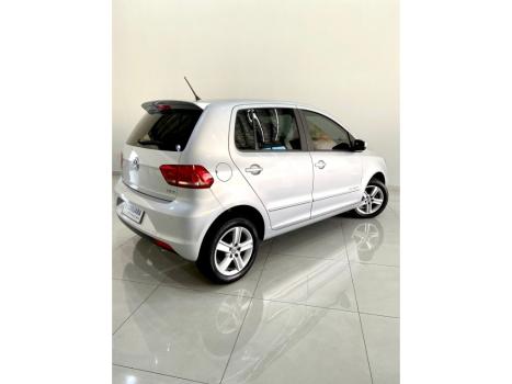 VOLKSWAGEN Fox 1.0 4P COMFORTLINE FLEX, Foto 5