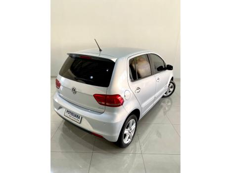 VOLKSWAGEN Fox 1.0 4P COMFORTLINE FLEX, Foto 6