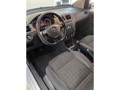 VOLKSWAGEN Fox 1.0 4P COMFORTLINE FLEX, Foto 7