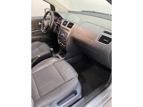 VOLKSWAGEN Fox 1.0 4P COMFORTLINE FLEX, Foto 8