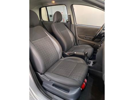 VOLKSWAGEN Fox 1.0 4P COMFORTLINE FLEX, Foto 9