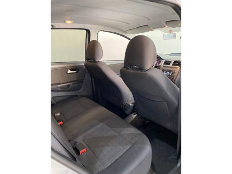 VOLKSWAGEN Fox 1.0 4P COMFORTLINE FLEX, Foto 10