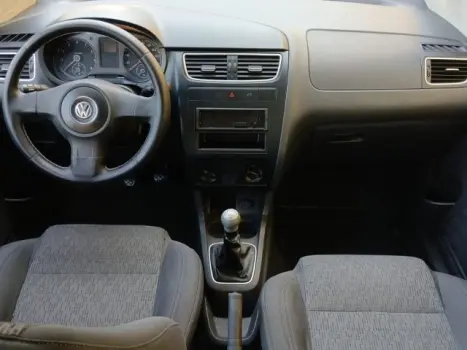 VOLKSWAGEN Fox 1.0 4P I-TREND FLEX, Foto 6