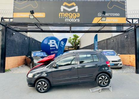 VOLKSWAGEN Fox 1.0 4P I-TREND FLEX, Foto 1