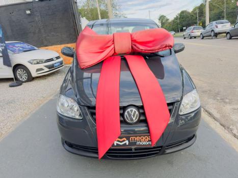 VOLKSWAGEN Fox 1.0 4P I-TREND FLEX, Foto 3