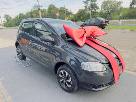 VOLKSWAGEN Fox 1.0 4P I-TREND FLEX, Foto 4