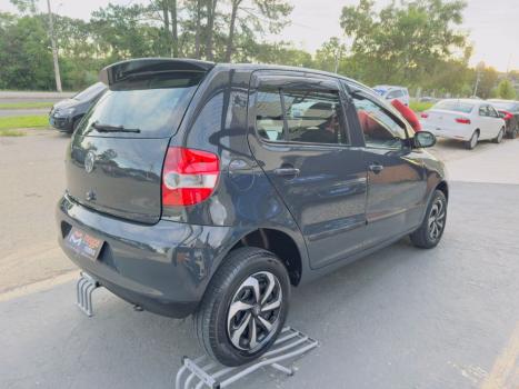 VOLKSWAGEN Fox 1.0 4P I-TREND FLEX, Foto 6