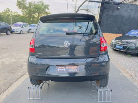 VOLKSWAGEN Fox 1.0 4P I-TREND FLEX, Foto 7