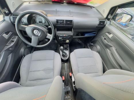 VOLKSWAGEN Fox 1.0 4P I-TREND FLEX, Foto 9