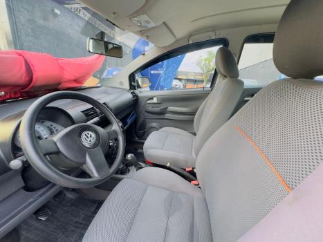 VOLKSWAGEN Fox 1.0 4P I-TREND FLEX, Foto 10