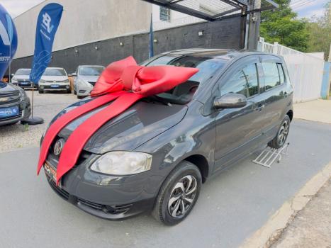 VOLKSWAGEN Fox 1.0 4P I-TREND FLEX, Foto 14