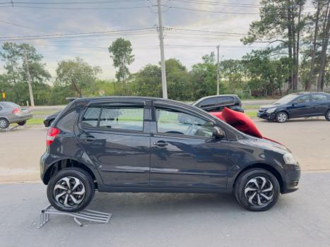 VOLKSWAGEN Fox 1.0 4P I-TREND FLEX, Foto 17