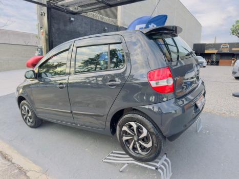 VOLKSWAGEN Fox 1.0 4P I-TREND FLEX, Foto 20