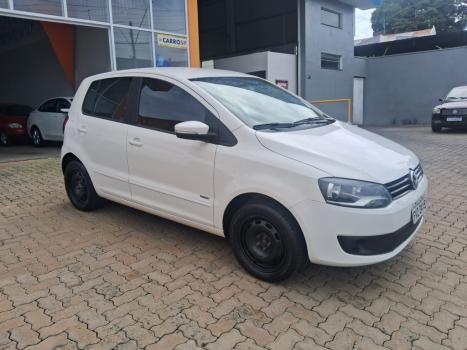 VOLKSWAGEN Fox 1.0 4P TREND FLEX, Foto 3