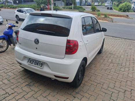 VOLKSWAGEN Fox 1.0 4P TREND FLEX, Foto 4