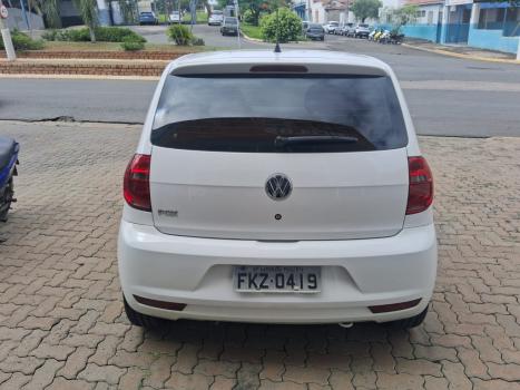 VOLKSWAGEN Fox 1.0 4P TREND FLEX, Foto 5