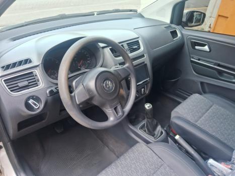 VOLKSWAGEN Fox 1.0 4P TREND FLEX, Foto 7