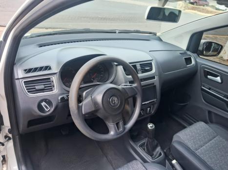 VOLKSWAGEN Fox 1.0 4P TREND FLEX, Foto 8