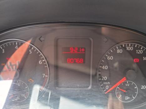 VOLKSWAGEN Fox 1.0 4P TREND FLEX, Foto 9