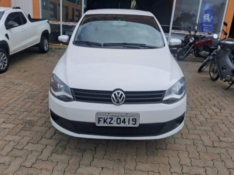 VOLKSWAGEN Fox 1.0 4P TREND FLEX, Foto 2