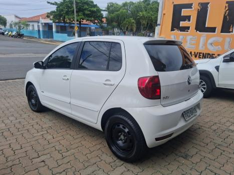 VOLKSWAGEN Fox 1.0 4P TREND FLEX, Foto 4