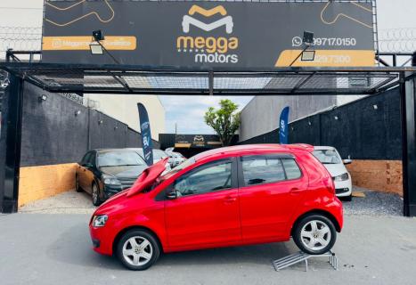 VOLKSWAGEN Fox 1.0 4P I-TREND FLEX, Foto 1