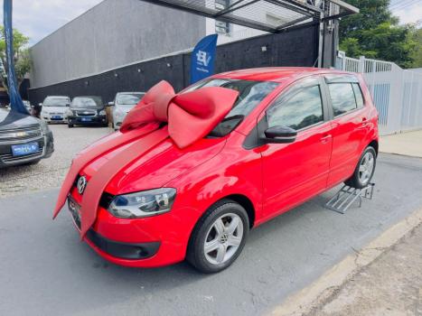 VOLKSWAGEN Fox 1.0 4P I-TREND FLEX, Foto 2